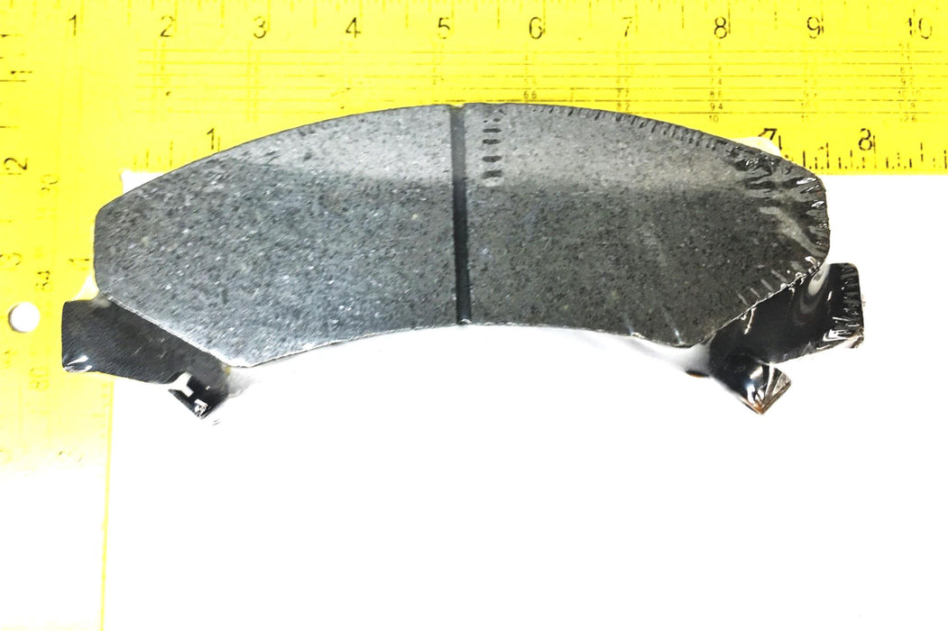 EVS 4 Piece Ceramic Disc Brake Pads Set CD1159 NOS