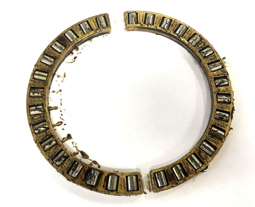 Fafnir 3400539009 Roller Bearing Retainer And Roller Assembly 52602 NOS