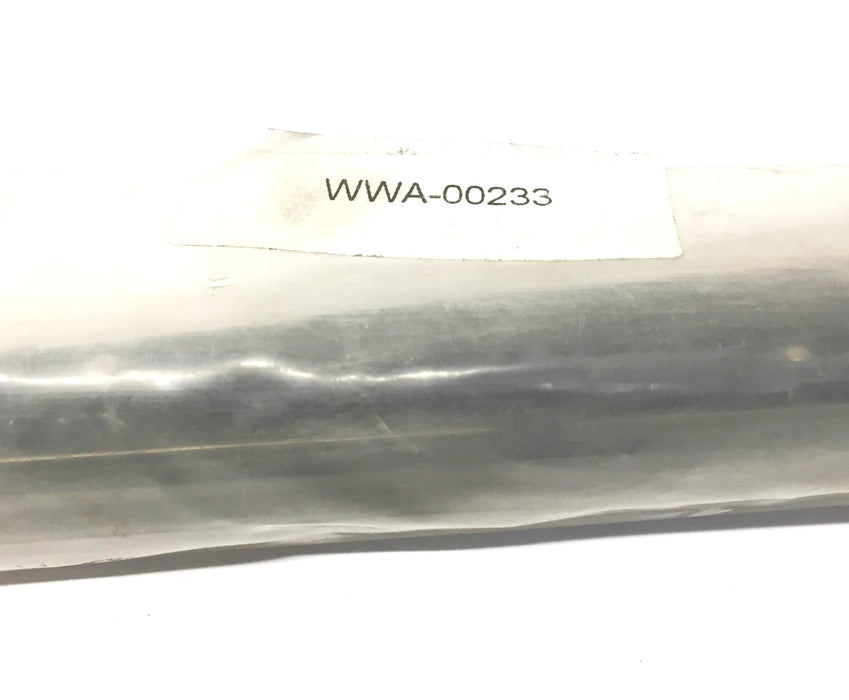 Wright "Trans-Wipers" Heavy Duty Windshield Wiper Blade WWA-00233 NOS