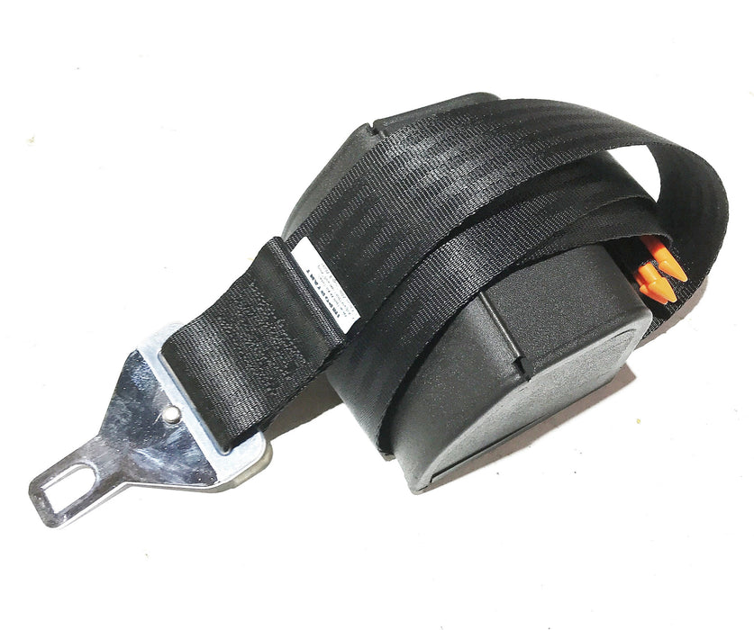 Beams Retrofit Shoulder Seatbelt Assembly 9904-10008-000 NOS