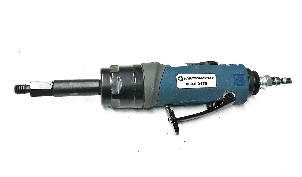 Partsmaster Low Noise Finishing and Removal Tool Kit DY80000170 NOS