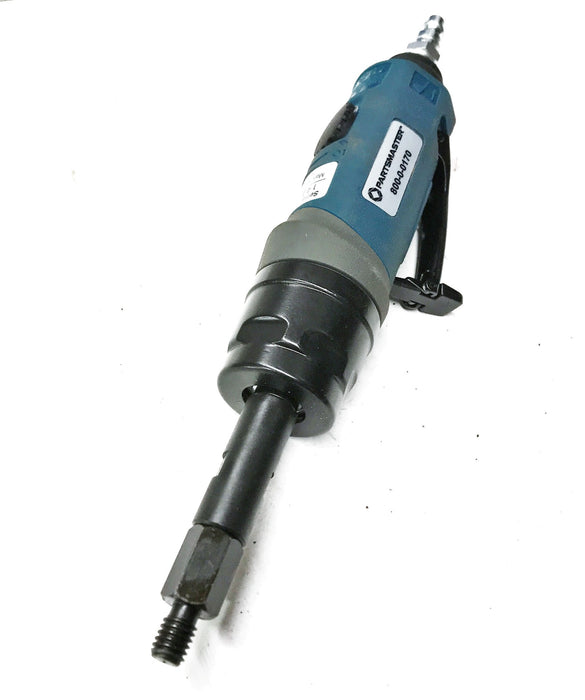 Partsmaster Low Noise Finishing and Removal Tool Kit DY80000170 NOS