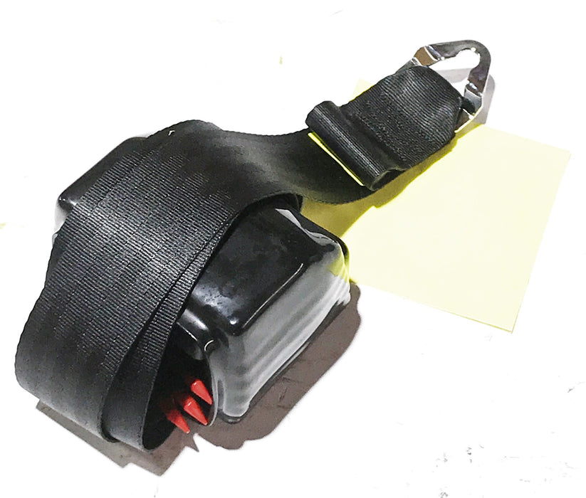 Beams Retrofit Shoulder Seatbelt Assembly 9904-10008-000 NOS