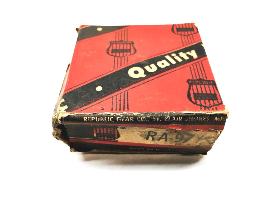 Republic Gear Rocker Arm Kit RA-97K NOS