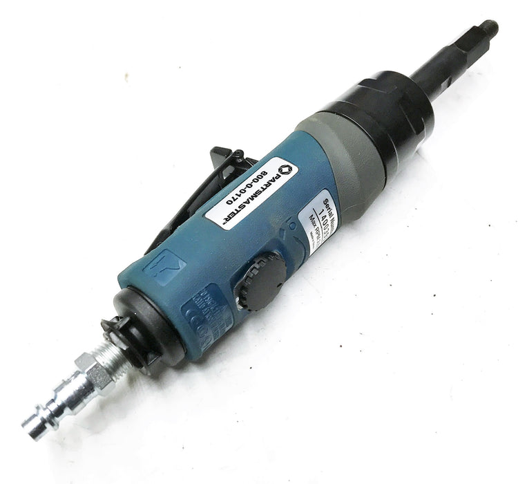 Partsmaster Low Noise Finishing and Removal Tool Kit DY80000170 NOS