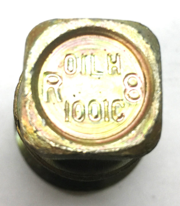 Unbranded 2" R8 Wheel Bolt Stud OILH 1001C [Lot of 4] NOS
