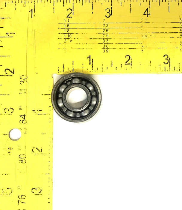Norma Hoffmann Single Row Ball Bearing XF-149-P NOS