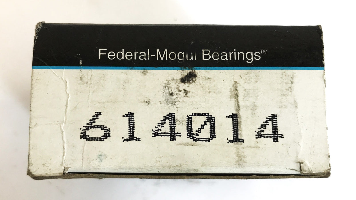 Federal Mogul Clutch Release Bearing 614014 [Lot of 2] NOS