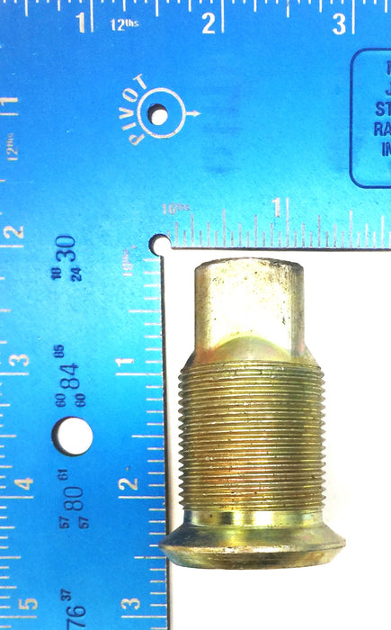 Unbranded 2" R8 Wheel Bolt Stud OILH 1001C [Lot of 4] NOS