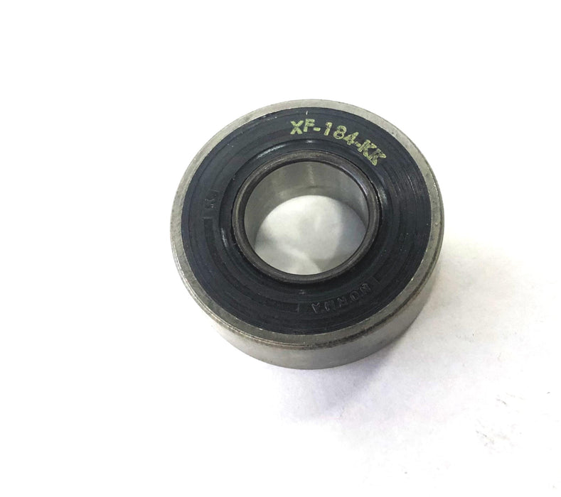 Norma Hoffmann Single Row Ball Bearing XF-184-KK (F4-G90) NOS