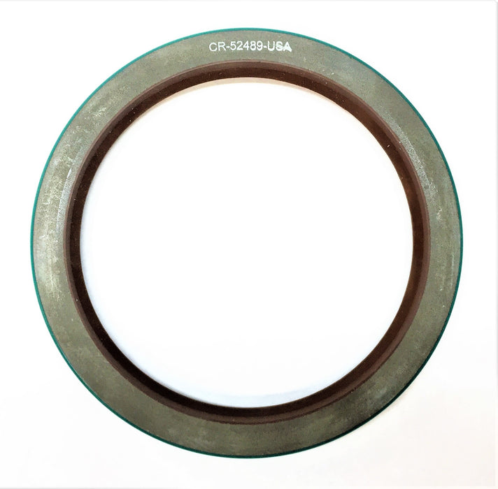 SKF Joint Radial Engine Crankshaft Seal 52489 NOS
