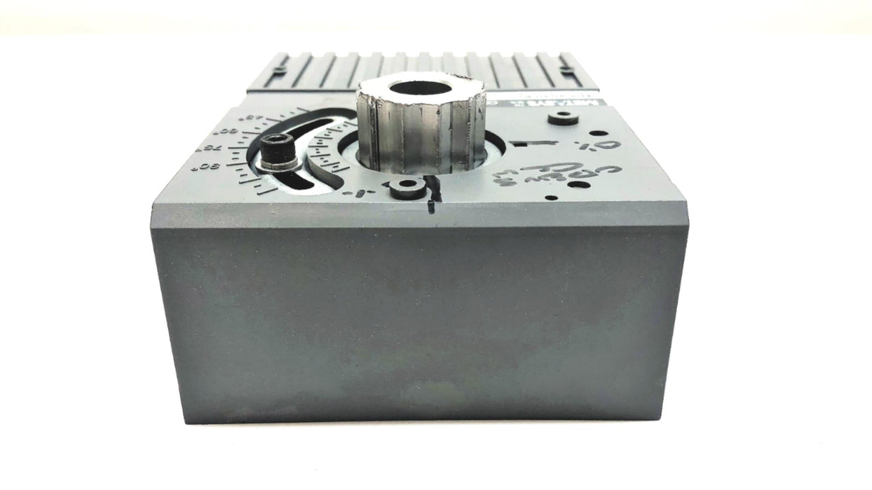 Johnson Controls Metasys Electric Motor Actuator EDA-2040-61 (M9436M) USED