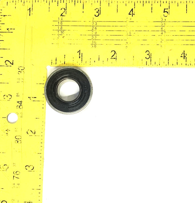 Norma Hoffmann Single Row Ball Bearing XF-184-KK (F4-G90) NOS