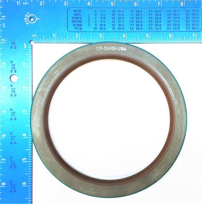 SKF Joint Radial Engine Crankshaft Seal 52489 NOS