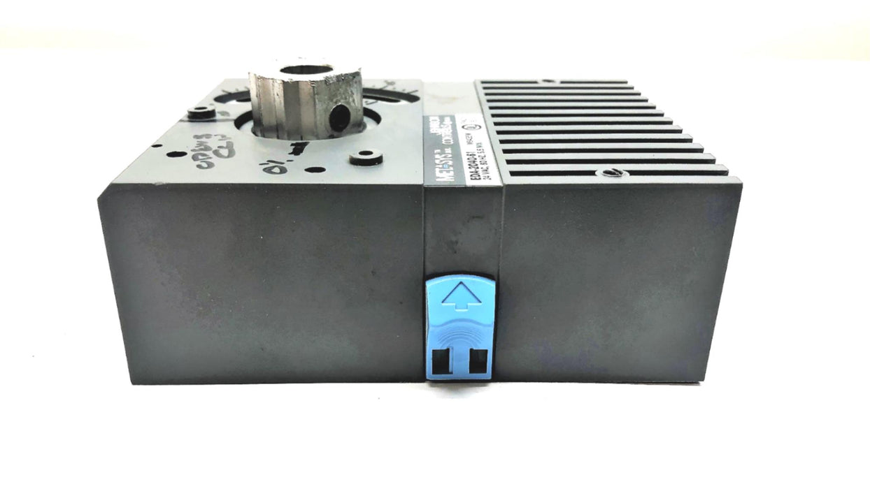 Johnson Controls Metasys Electric Motor Actuator EDA-2040-61 (M9436M) USED