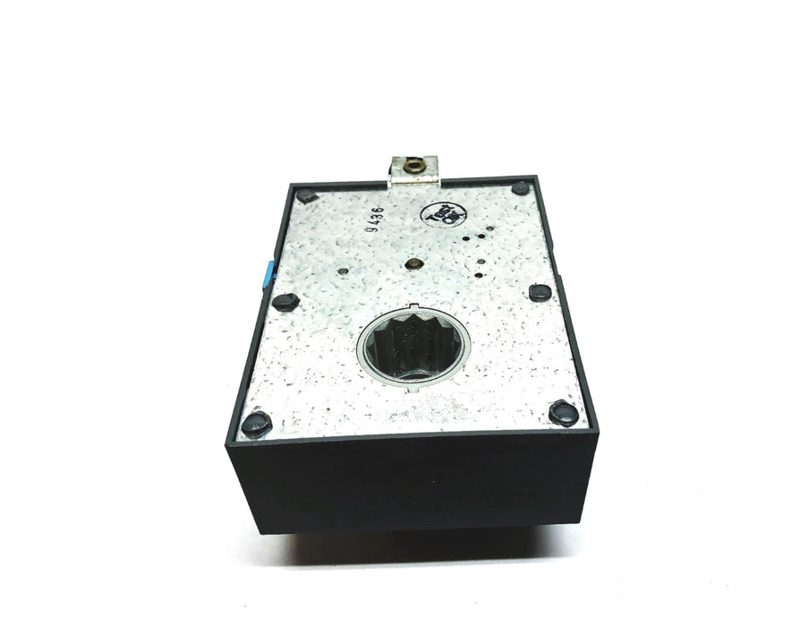 Johnson Controls Metasys Electric Motor Actuator EDA-2040-61 (M9436M) USED