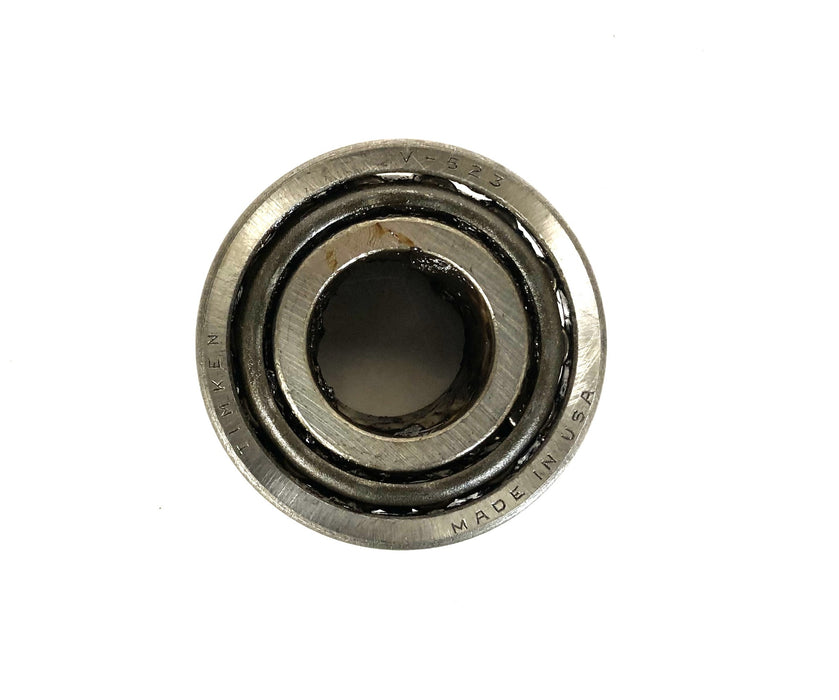 Timken Tapered Roller Bearing Cup And Cone V523/V527A NOS