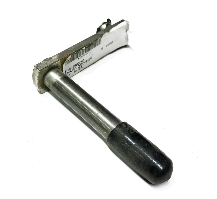 Orion Left Side Door Shaft E1232903DC NOS