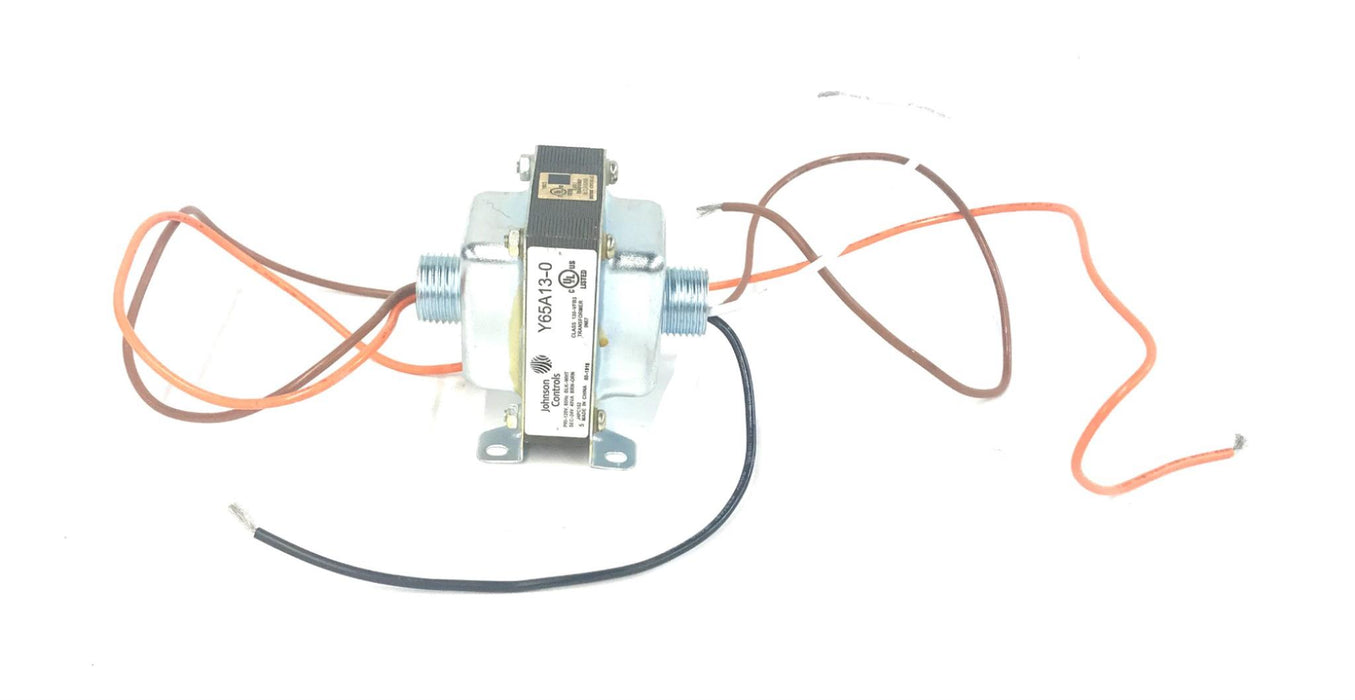 Johnson Controls 120 VAC 60 Hz Primary Transformer Y65A13-0 NOS