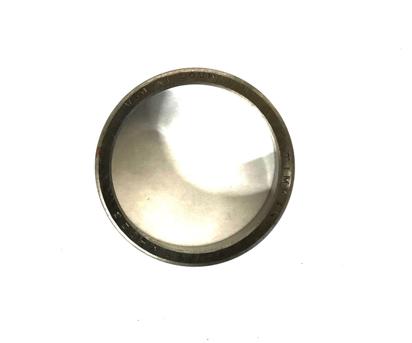 Timken Tapered Roller Bearing Cup V-523 NOS