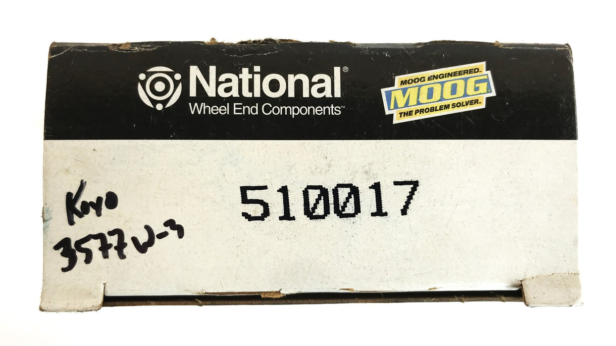 Federal Mogul Koyo Front Wheel Bearing 510017 NOS