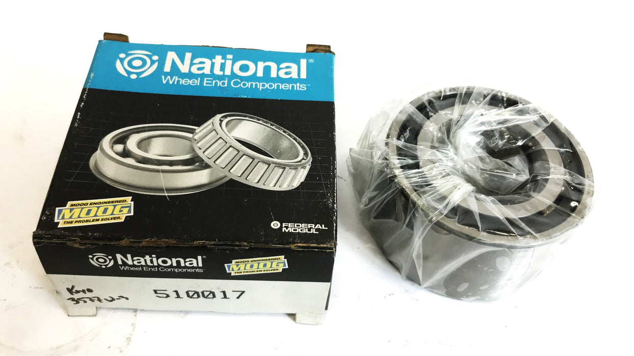 Federal Mogul Koyo Front Wheel Bearing 510017 NOS