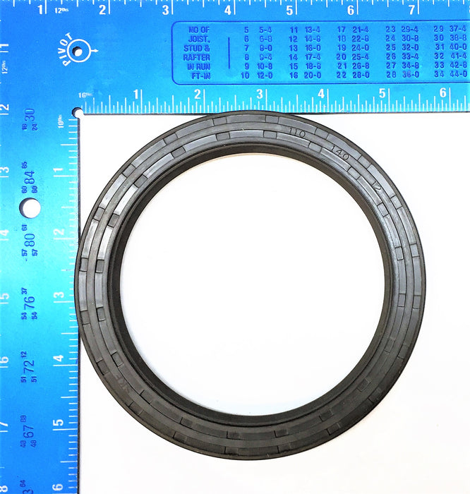SKF Joint Radial Oil Seal 563085 NOS