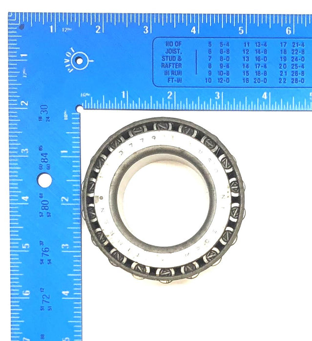 Timken Tapered Roller Bearing Cone 3779 NOS
