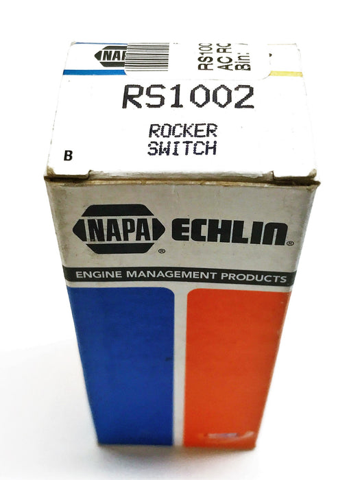 NSAPA Echlin Duel Rocker Switch RS1002 NOS