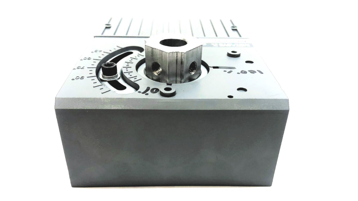 Johnson Controls Metasys Electric Motor Actuator EDA-2040-61 Incomplete USED
