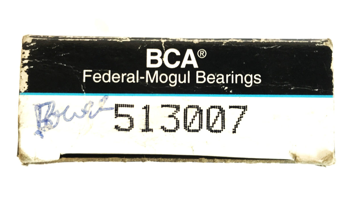 Federal Mogul Bower Roller Bearing Cone and Cup Set 513007 [Lot of 4] NOS