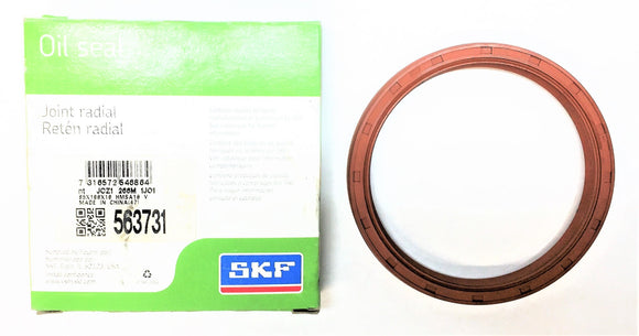 SKF Shaft Oil Seal 563731 NOS