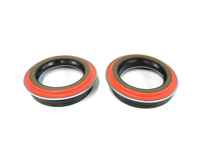 Parts Master Wheel Seal 710430 [Lot of 2] NOS