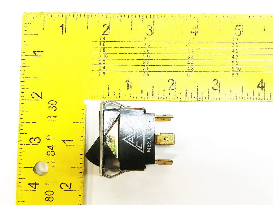 NSAPA Echlin Duel Rocker Switch RS1002 NOS