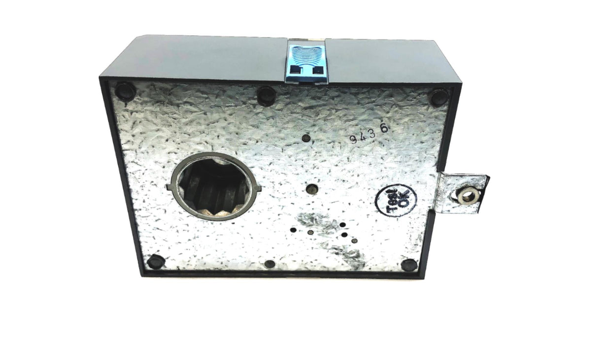 Johnson Controls Metasys Electric Motor Actuator EDA-2040-61 Incomplete USED