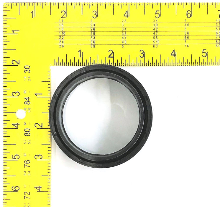 Parts Master Wheel Seal 710430 [Lot of 2] NOS