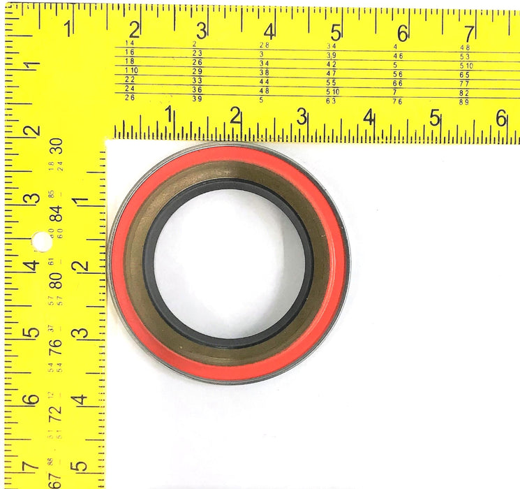 Parts Master Wheel Seal 710430 [Lot of 2] NOS