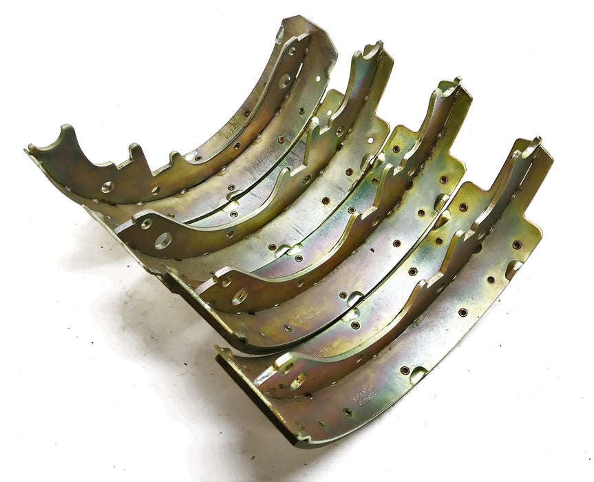 Delco Brake Shoe Set 171-030 (5469539) NOS