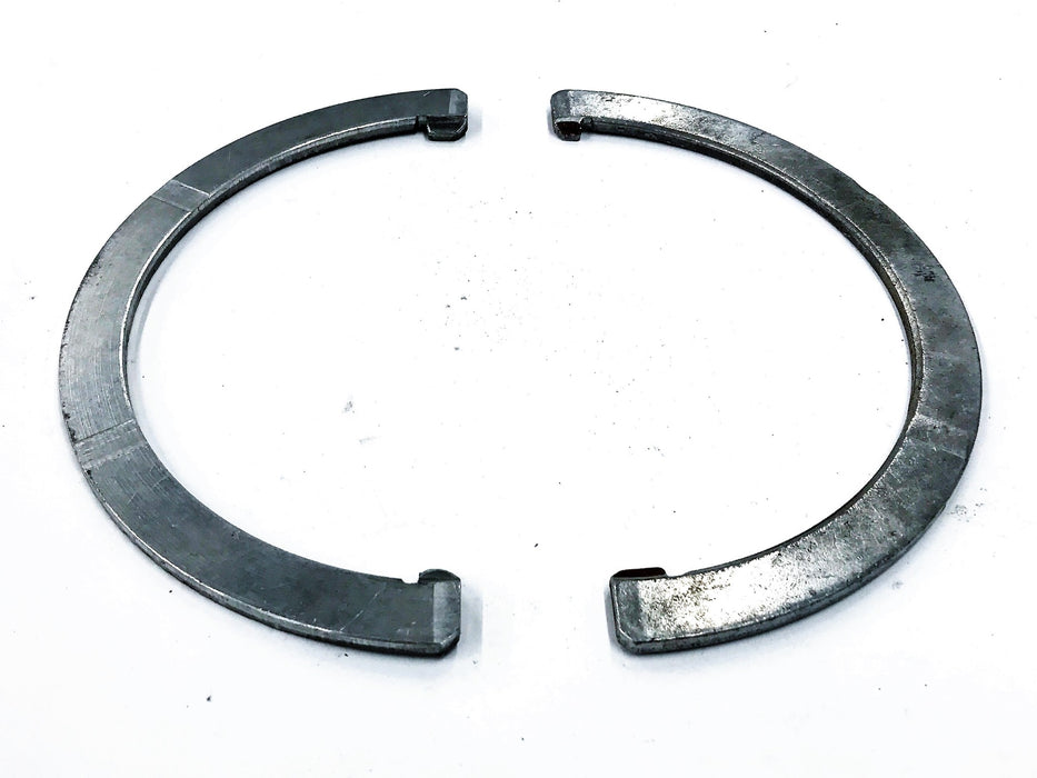 Interstate-McBee Detroit Diesel S50/S60 Thrust Washer Set A-8929085 NOS