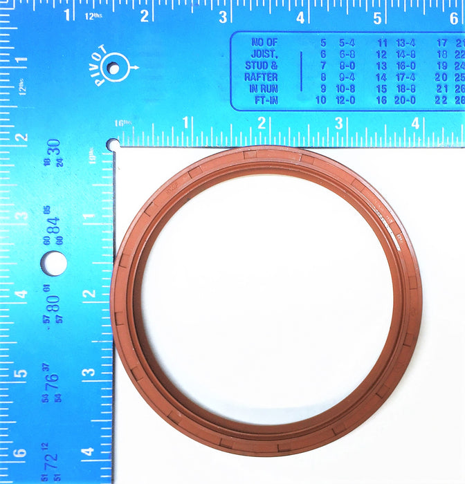 SKF Shaft Oil Seal 563731 NOS