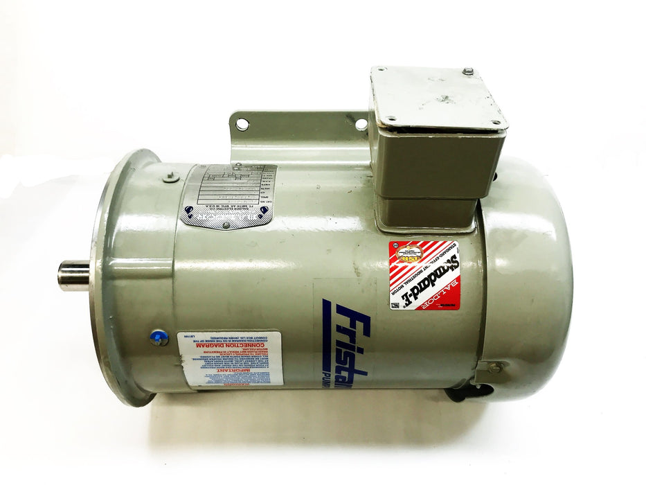 Baldor General Purpose Industrial Motor CWDM3613T USED