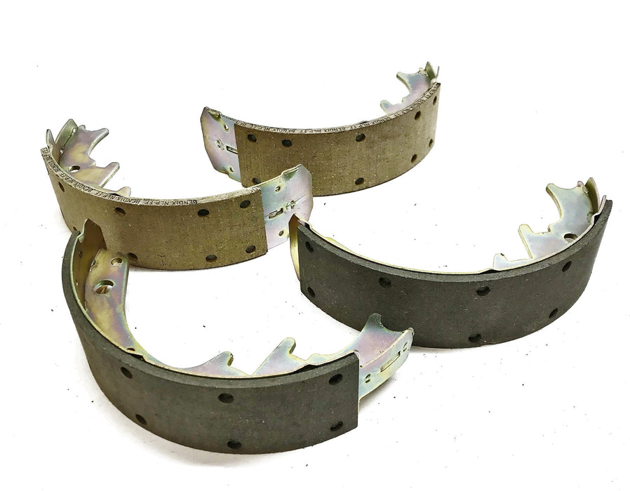 Delco Brake Shoe Set 171-030 (5469539) NOS