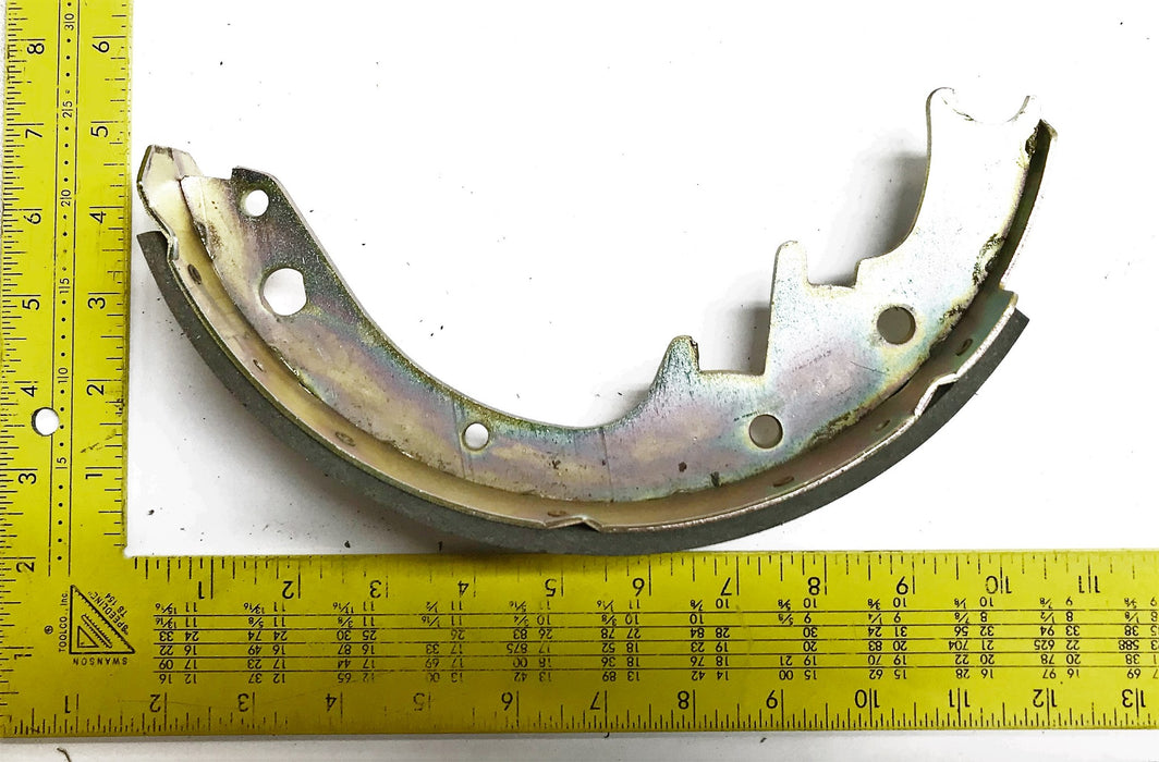 Delco Brake Shoe Set 171-030 (5469539) NOS
