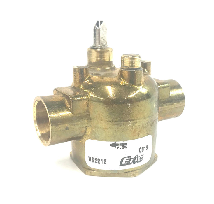 Erie 1/2" 2-Position Zone Valve VS2212 NOS