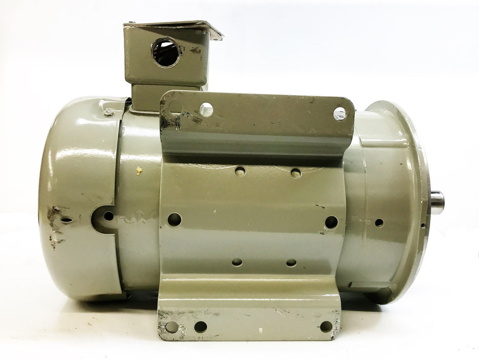 Baldor General Purpose Industrial Motor CWDM3613T USED