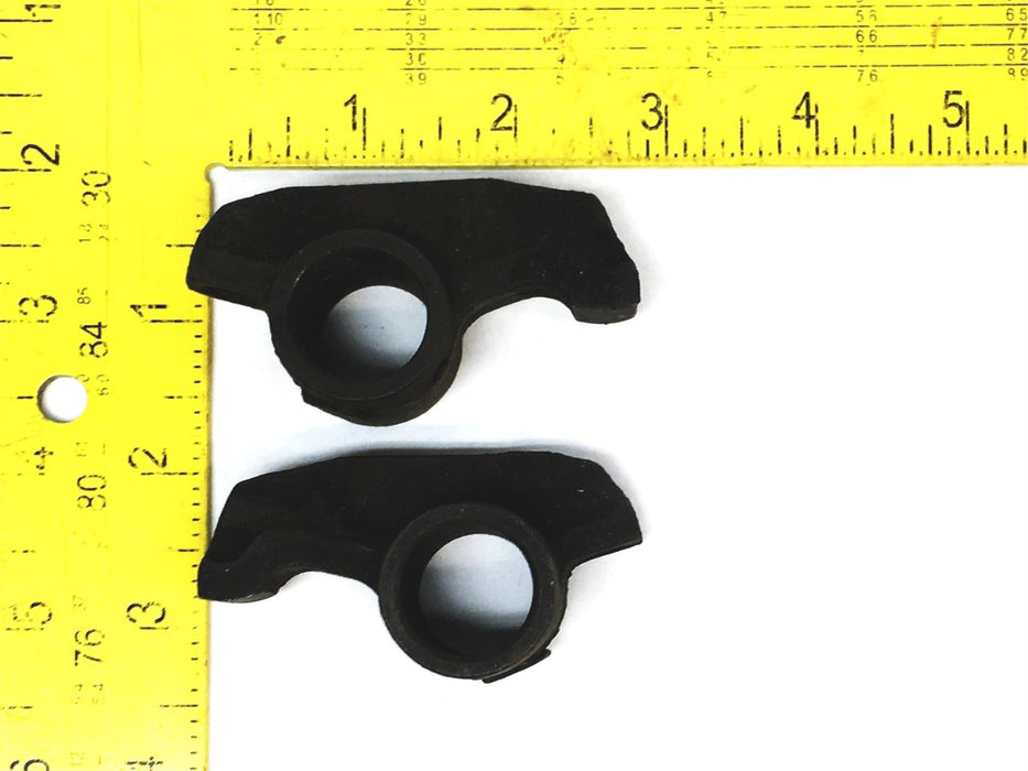 RMC Valve Parts Rocker Arm RR-53 [Lot of 2] NOS