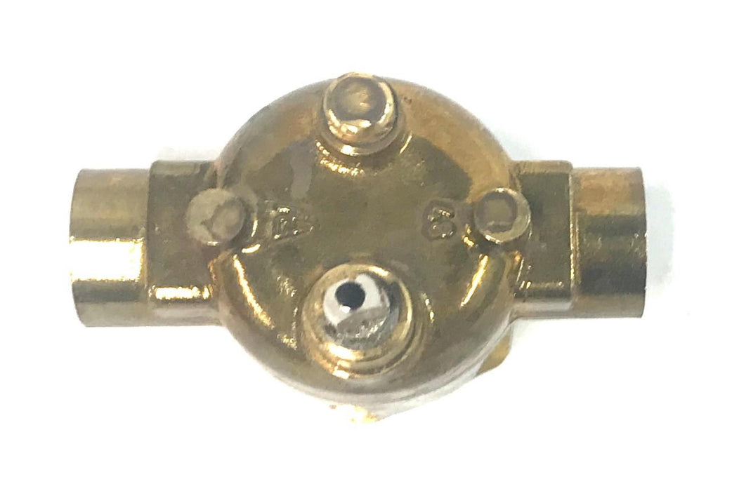 Erie 1/2" 2-Position Zone Valve VS2212 NOS