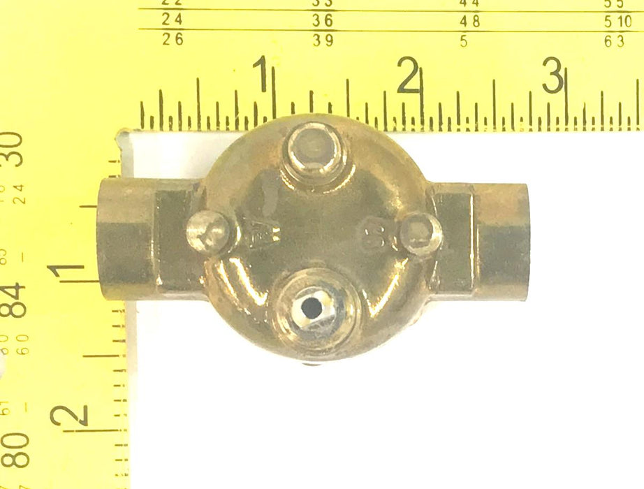 Erie 1/2" 2-Position Zone Valve VS2212 NOS