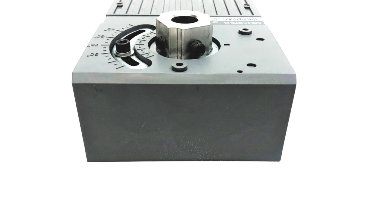 Johnson Controls Metasys Electric Motor Actuator EDA-2040-61 (M9435M) USED