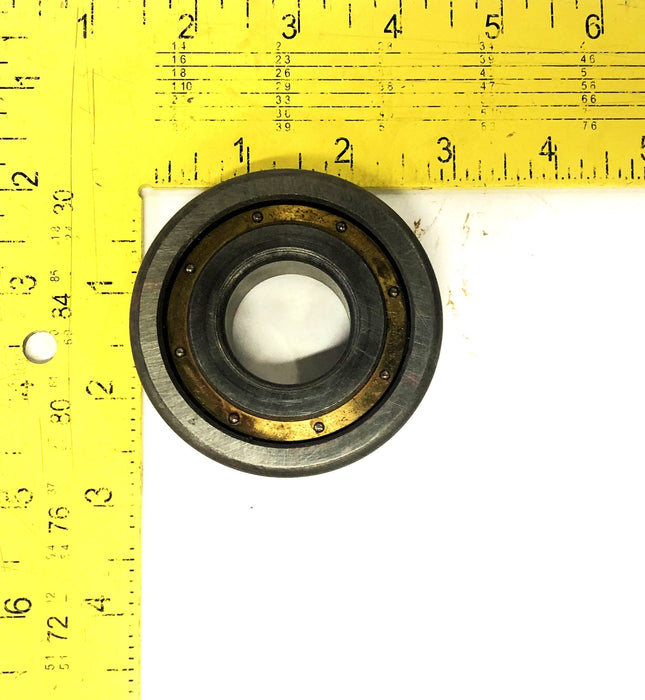 R&M Cylindrical Roller Bearing MMRJ1-1/8 NOS